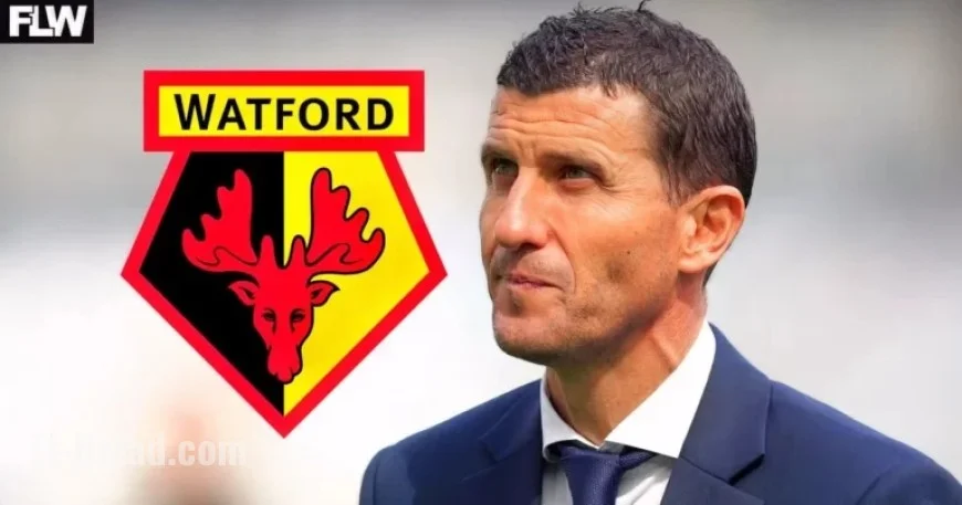 Watford FC Eyes New Manager Amid Javi Gracia Speculation