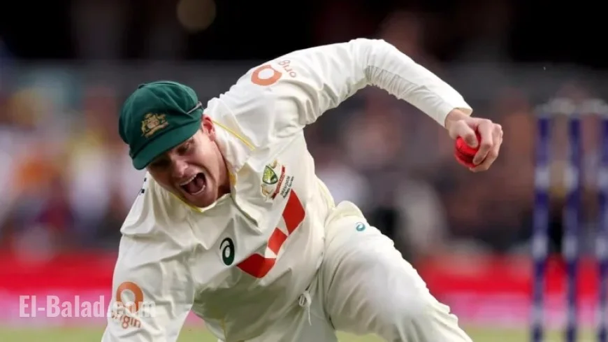 Smith vs. Root: Who Leads the Race for Cricket’s Greatest?