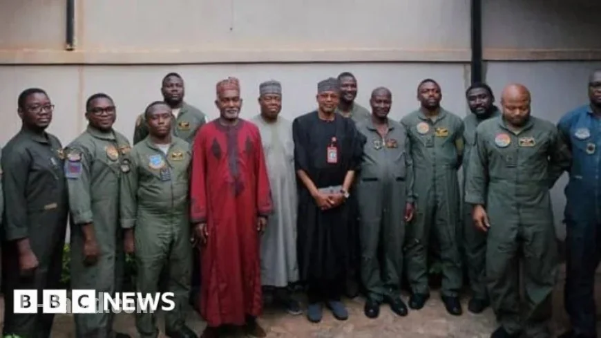 Nigeria’s Foreign Minister Yusuf Tuggar Apologizes for Burkina Faso Military Flight