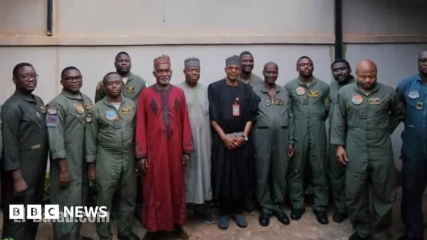 Nigeria’s FM Yusuf Tuggar Apologizes for Burkina Faso Military Flight