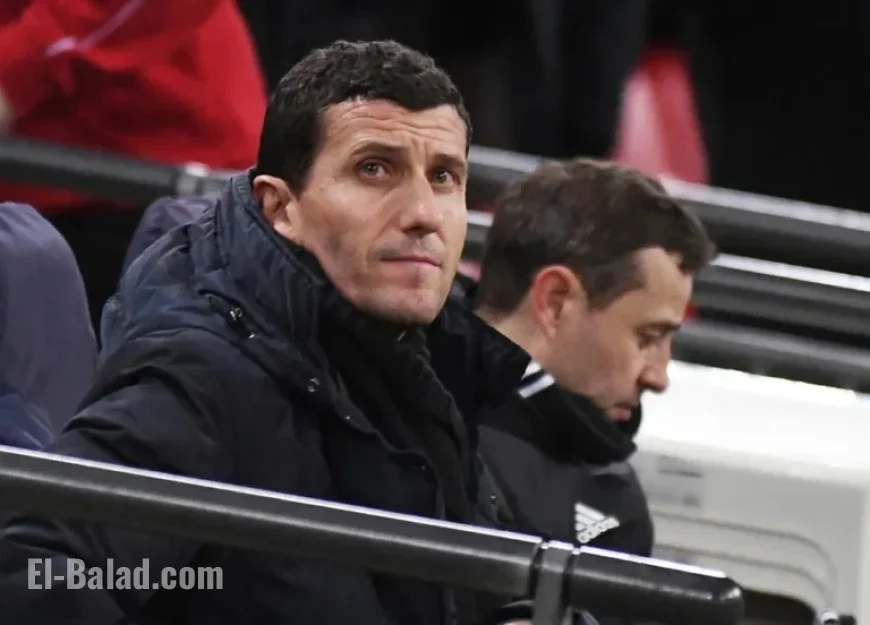 Watford Manager Javi Gracia Considers Short Coaching Future