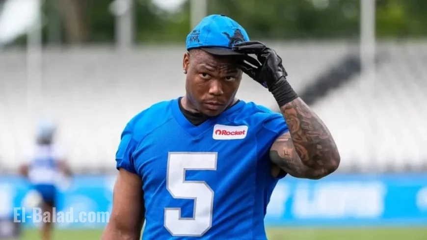 David Montgomery Trade Benefits Detroit Lions and His Career