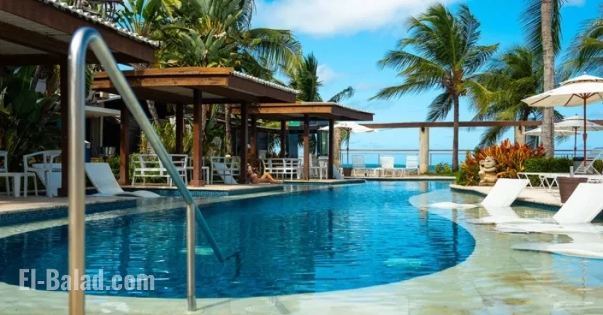 Hyatt Launches New 223-Room Puerto Rico Resort with Beach Club and Splash Pad