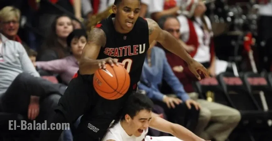 Washington vs. Seattle U: Men’s Basketball Game Preview & Viewing Guide