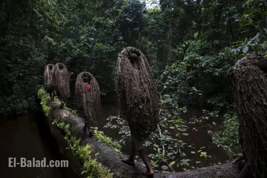 Protected Areas in Africa: Crucial, Yet Perceptions Differ