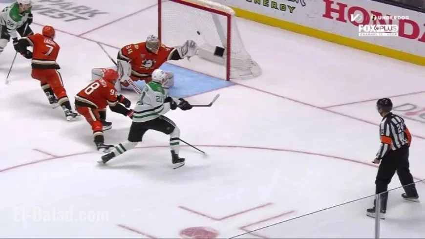 Robertson Scores Second Goal