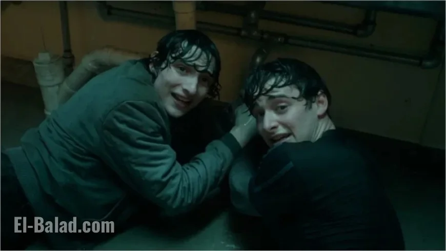 Noah Schnapp Discusses Mike and Will’s Relationship Before Stranger Things Finale