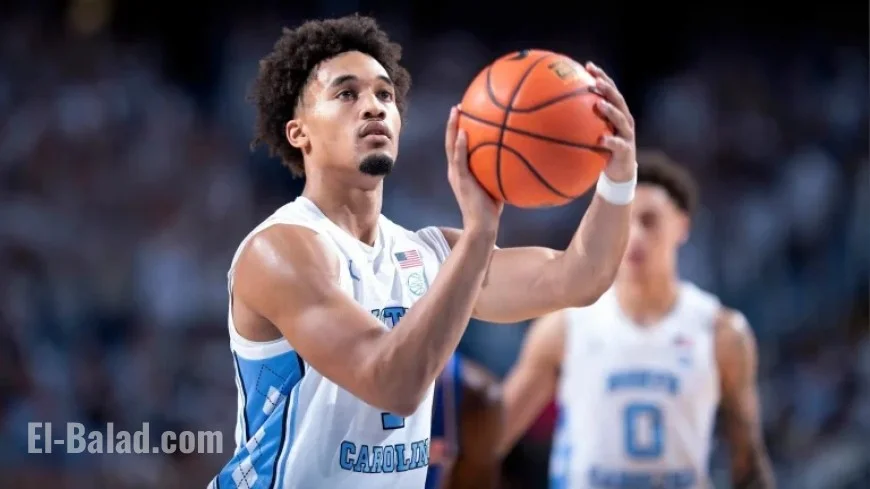 Trimble Ready to Compete Against Ohio State