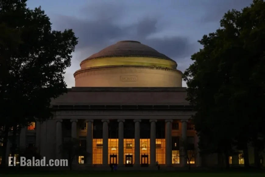 MIT Shares Insightful Statement on Professor Nuno Loureiro