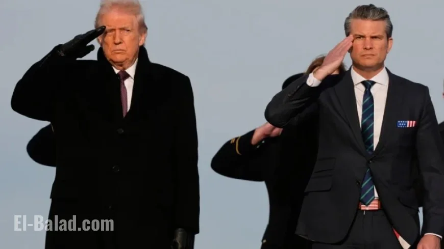 U.S. Strikes Hit Islamic State Targets in Syria