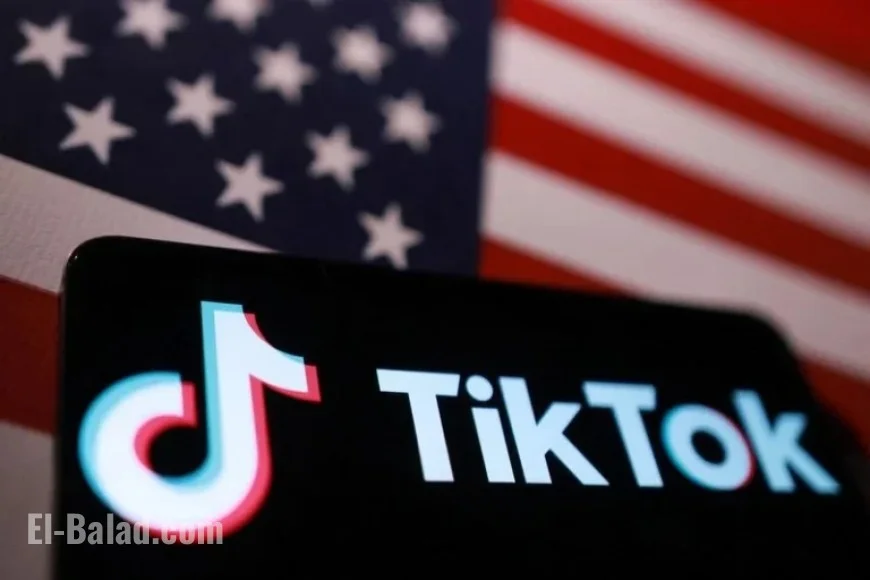 ByteDance Transfers TikTok US Control to New Joint Venture in Deal