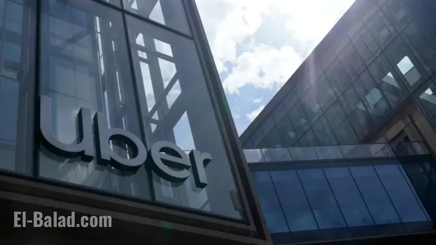 Nessel Joins National Lawsuit Accusing Uber of Consumer Entrapment