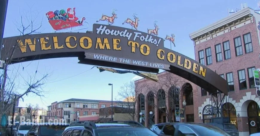 Golden, Colorado Braces for Friday’s Xcel-Induced Power Outage