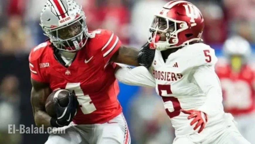 Anthony Joshua Stops Jake Paul in Sixth Round of Unconventional Heavyweight Clash