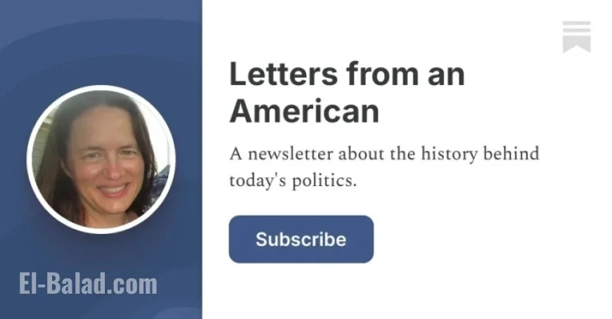 Heather Cox Richardson Highlights Key Events of December 19, 2025