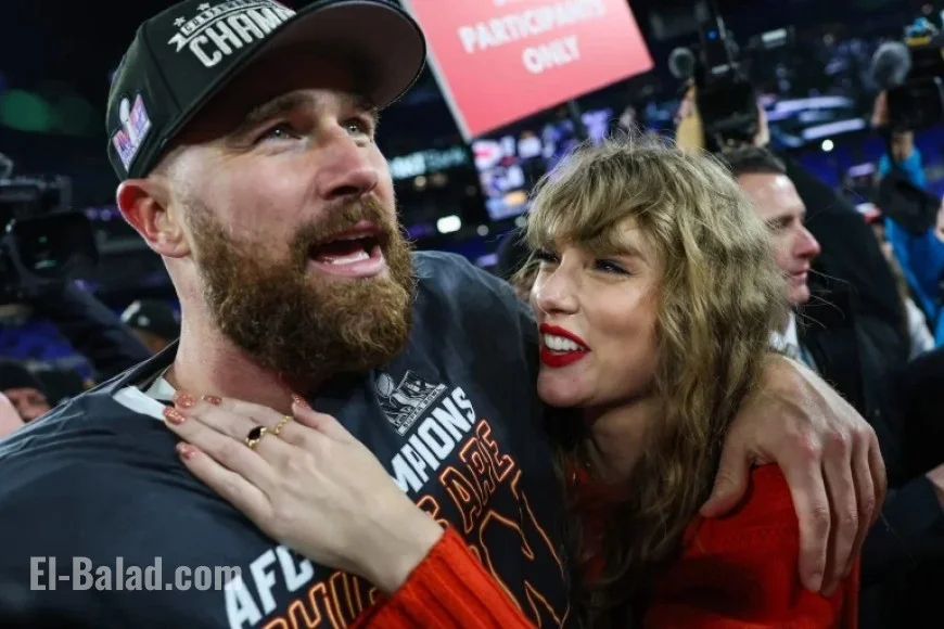 Documentary Reveals Taylor Swift’s Mother Introduced Her to Travis Kelce