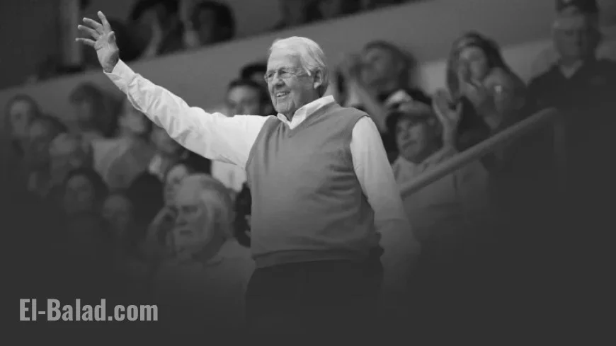 Vols Honor Hank Bertelkamp’s Legacy After His Passing