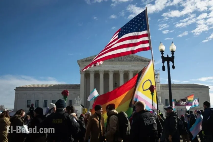 Waco Judge Urges Federal Courts to Overturn Same-Sex Marriage