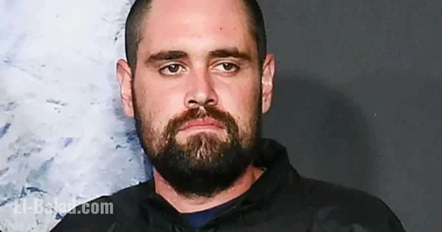 High-Tech Tools Lead to Nick Reiner’s Capture After Parents’ Slayings