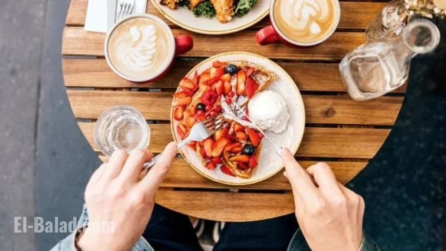 Mastering International Dining Etiquette: Tines Up, Zigzag, or Continental?