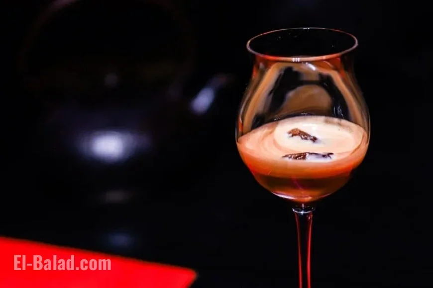 Japan’s Coffee Omakase: A Caffeine Love Letter