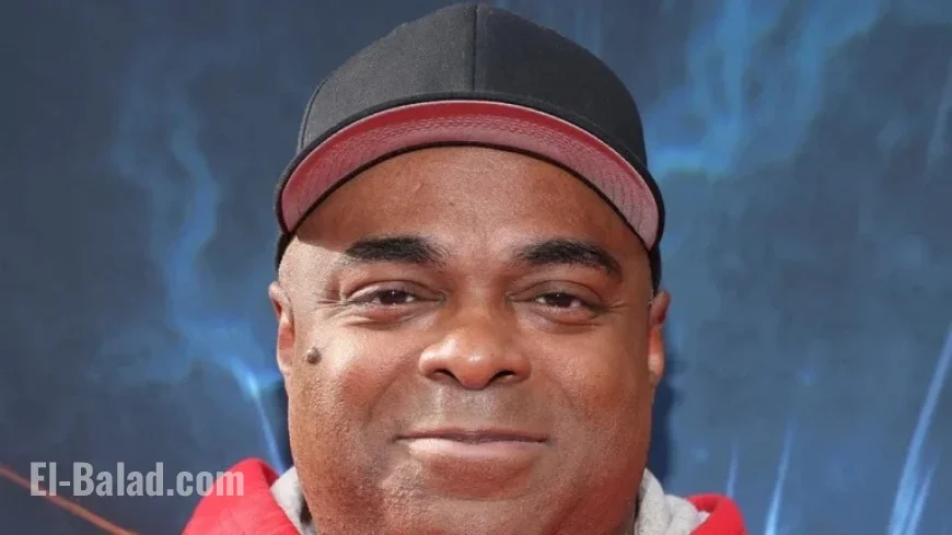 Tech Icon Lamarr Wilson Passes at 48 in Tragic Suicide