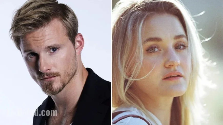 Alexander Ludwig and AJ Michalka Join ‘The White Lotus’ Season 4 Cast