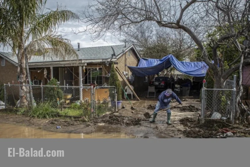 Trump Targets Crucial California Fire Research Center