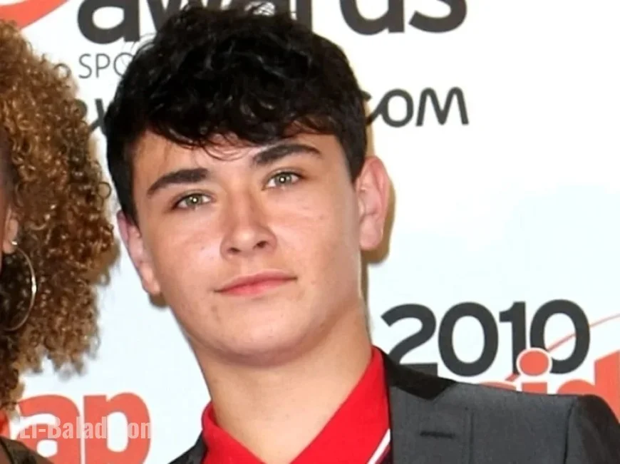 Debbie Rush Announces the Death of Actor William Rush at 31