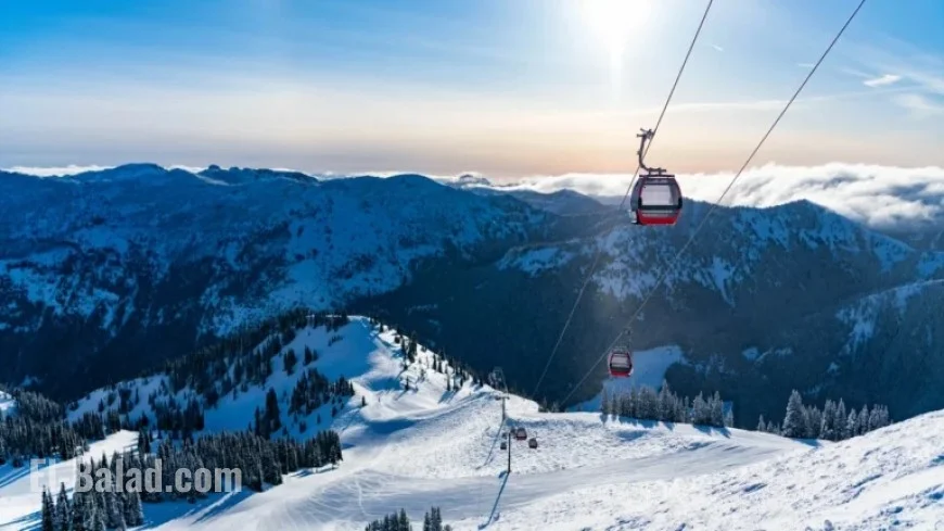 Crystal Mountain Ski Resort Opens Saturday; Limited Access from Highway 410 Damage