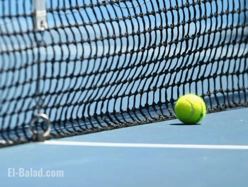 Tennis Star Receives 12-Year Ban for 22 Match-Fixing Offenses