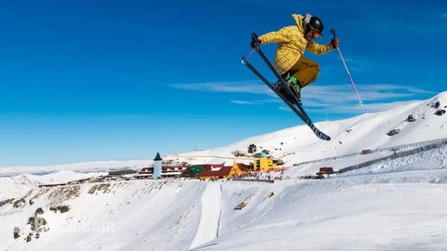 Top 6 Ski Destinations to Visit in 2026