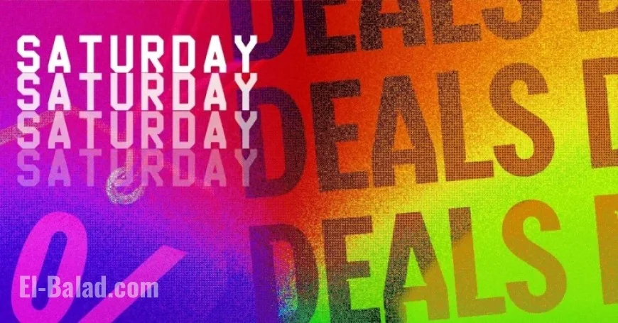 Top 25 Tested Amazon Saturday Deals on Last-Minute Gifts (2025)