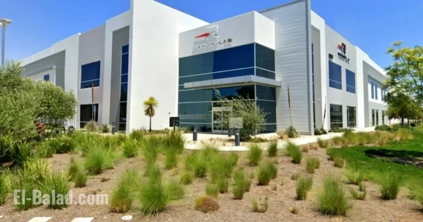 U.S. Space Force Awards $1.6B Contracts to South Bay Satellite Firms