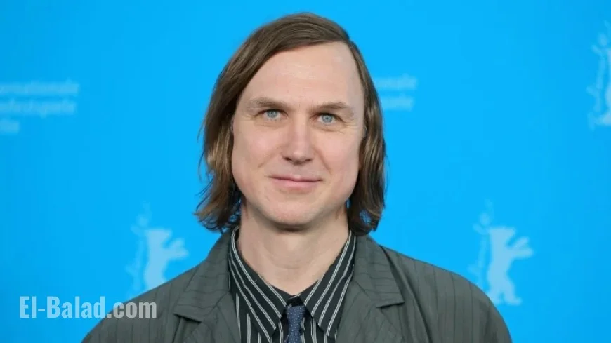 Lars Eidinger Cast as Brainiac in ‘Man of Tomorrow’