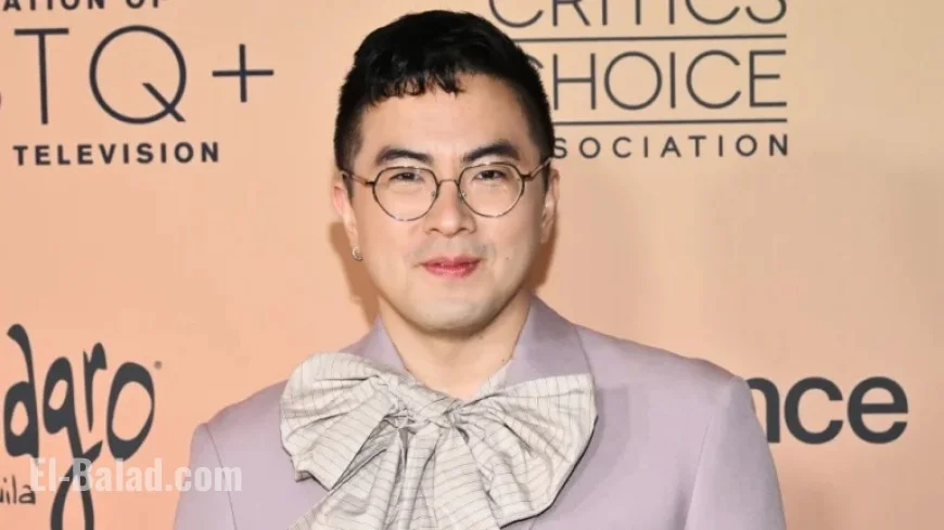 Bowen Yang Bids Farewell to ‘SNL’ with Heartfelt Message