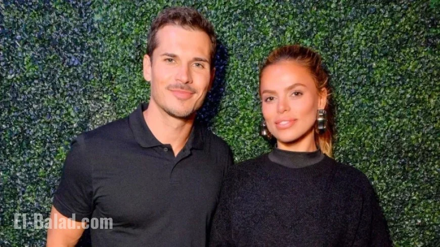 Brooks Nader Reveals First-Meeting Romance with ‘DWTS’ Partner Gleb Savchenko