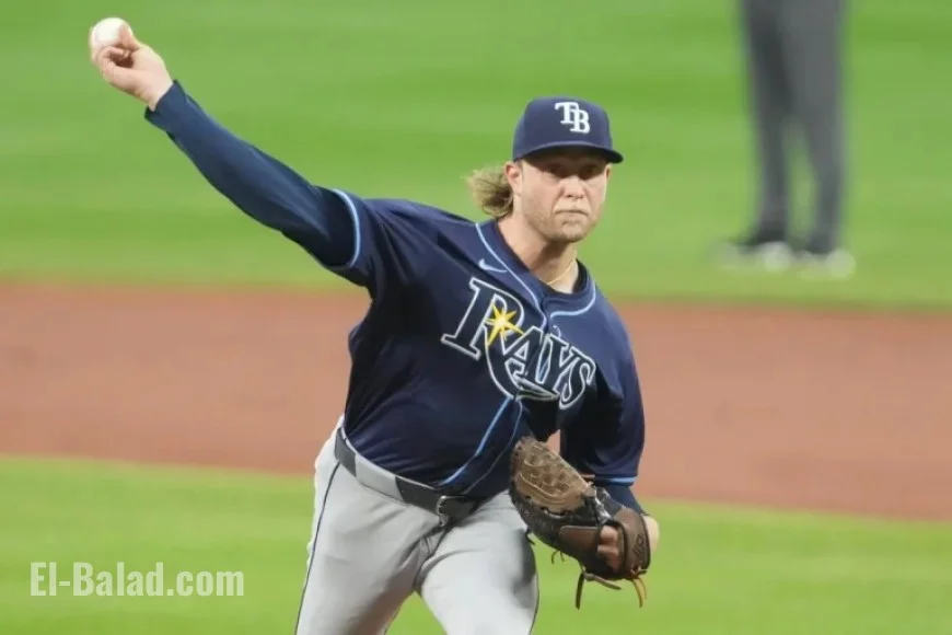 Orioles and Rays Trade Shane Baz: Strategic Win for AL East Rivals