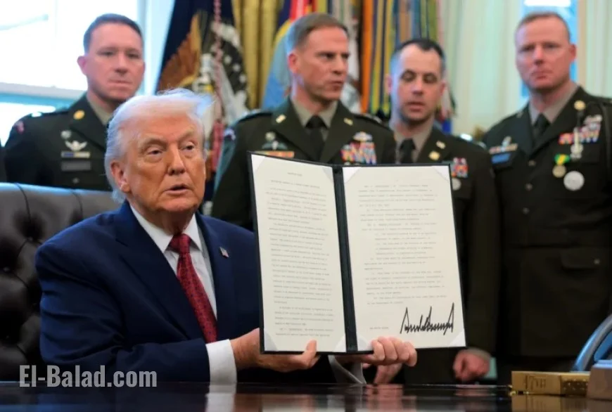 Could Fentanyl’s WMD Classification Backfire?