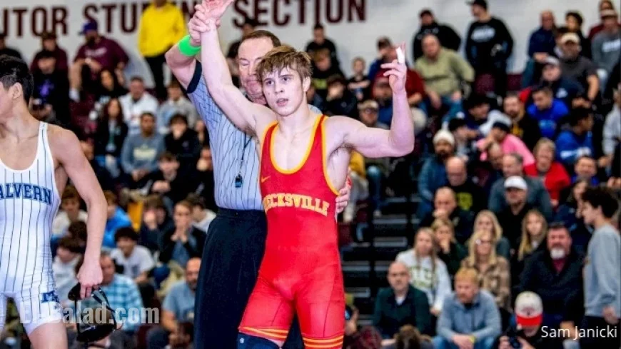 Must-See Reasons to Watch the 2025 Beast of the East