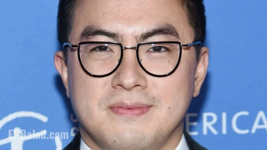Bowen Yang Departs ‘SNL’ Unexpectedly Before Season 8 Finale: NPR
