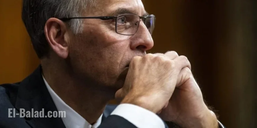 U.S. Economy Nears Sahm Rule Activation as Unemployment Rises