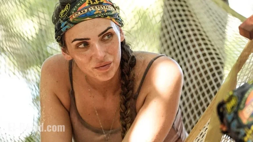 Sage Alleges Key Evidence Omitted from Final Tribal Council