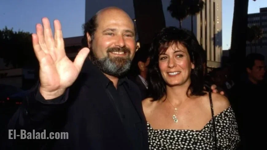 Honoring Michele Reiner: Photographer, Activist, and Passionate Citizen