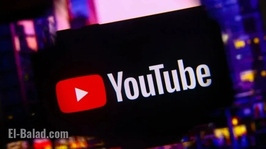 YouTube Bans Popular Channels for Fake AI Movie Trailers