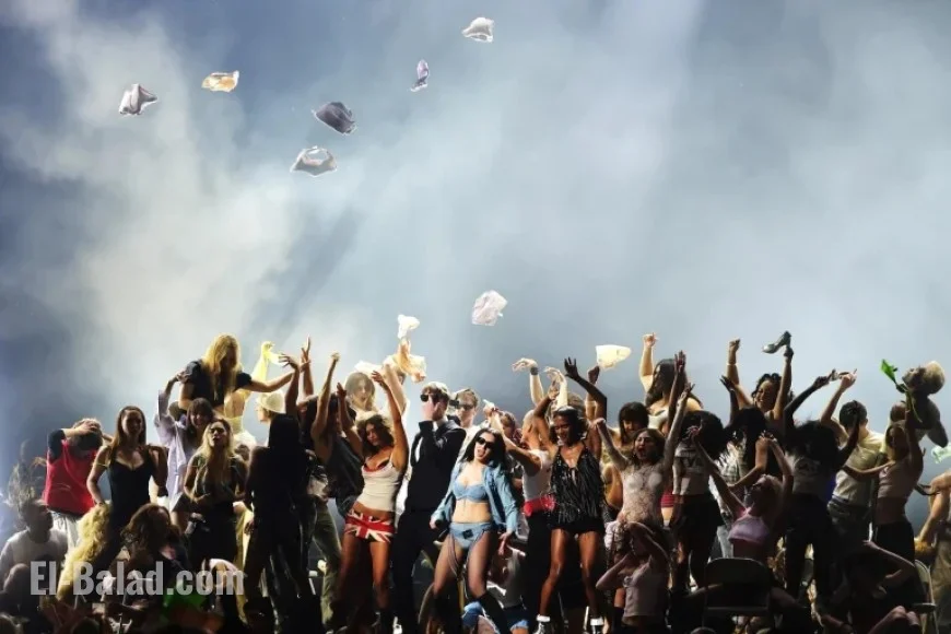 Pop Culture Critic Highlights Influential 21st-Century Works