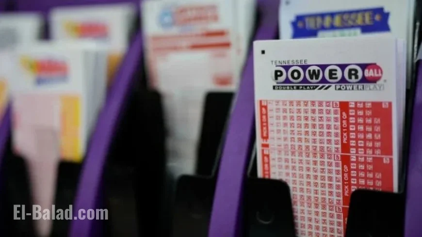 Powerball Jackpot Reaches $1.5 Billion Before Saturday’s Drawing