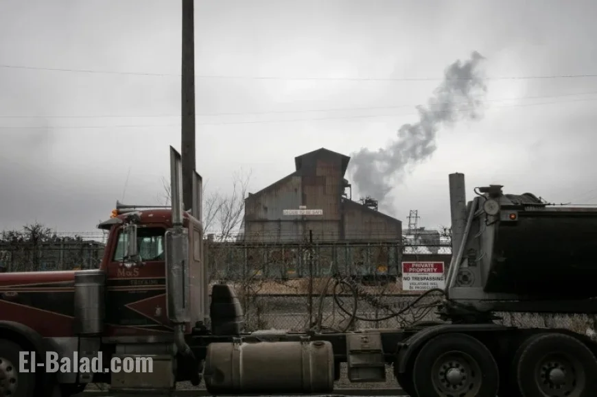 Lawsuits Target Pueblo Steel Mill for Halting Train Track Rail Shipments