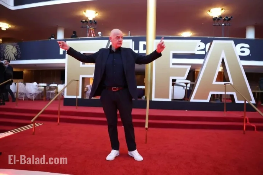 Does FIFA Intend to Keep World Cup Ticket Prices High?