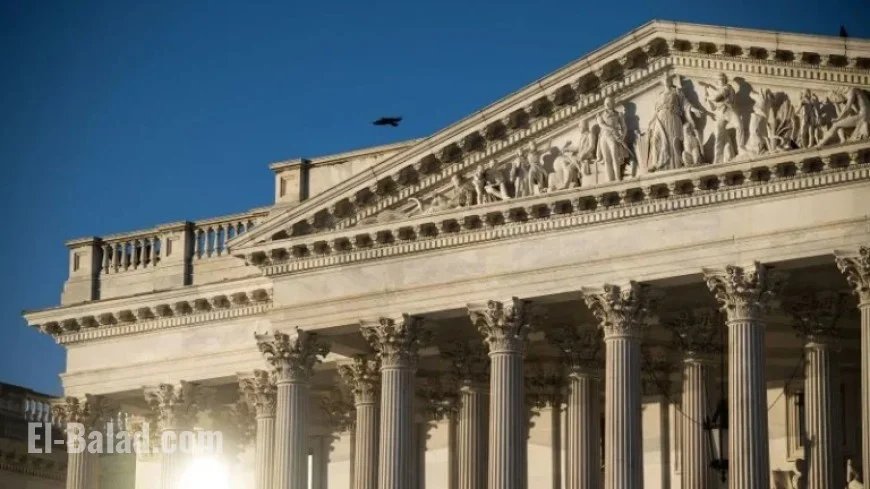 Congress Departs Until 2026, Allowing Obamacare Tax Credits to Expire Soon